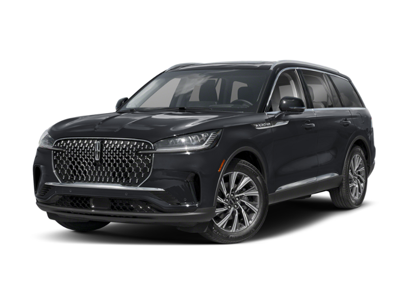 2027 lincoln Aviator
